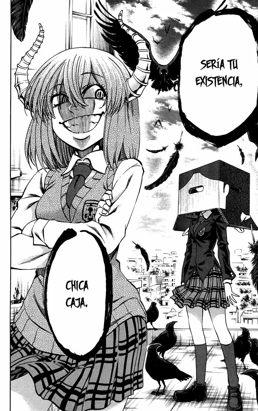 Jitsu wa Watashi wa (2013) - Capítulo 153 - Página 13 - LectorTMOo