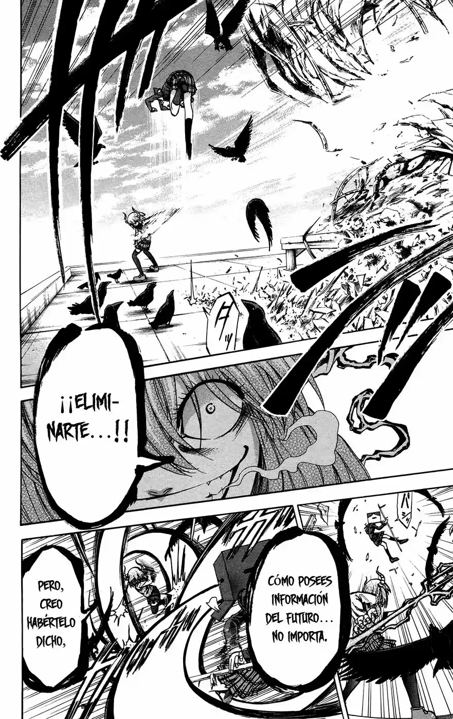 Jitsu wa Watashi wa (2013) - Capítulo 153 - Página 15 - LectorTMOo