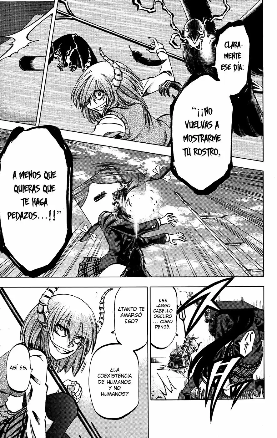 Jitsu wa Watashi wa (2013) - Capítulo 153 - Página 16 - LectorTMOo