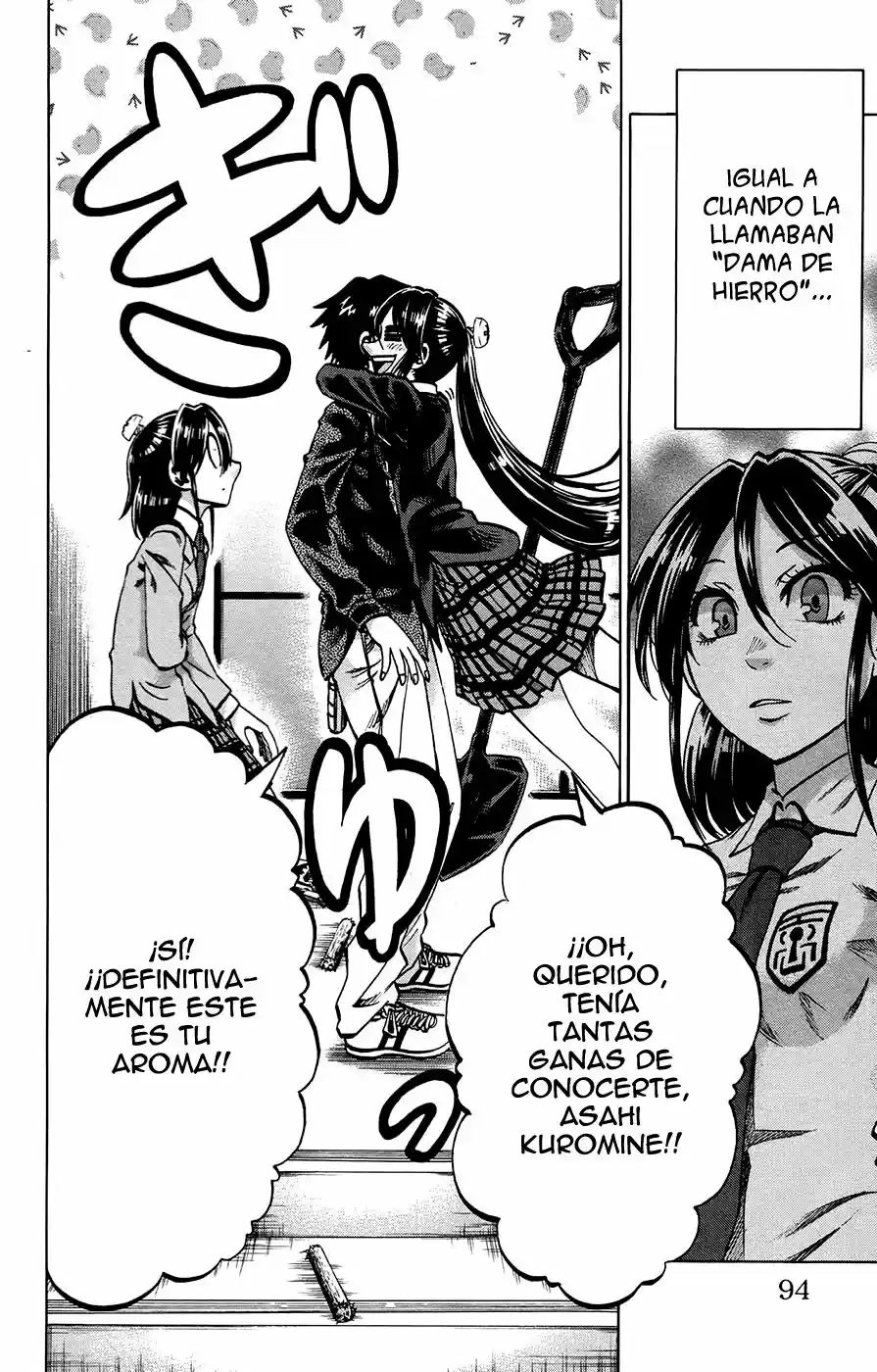 Jitsu wa Watashi wa (2013) - Capítulo 156 - Página 9 - LectorTMOo