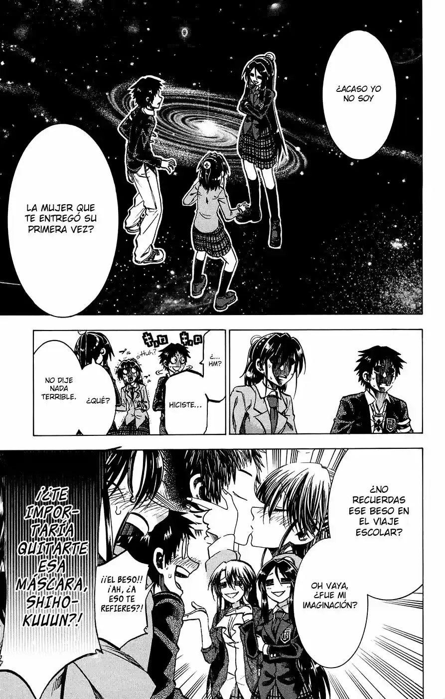 Jitsu wa Watashi wa (2013) - Capítulo 156 - Página 12 - LectorTMOo