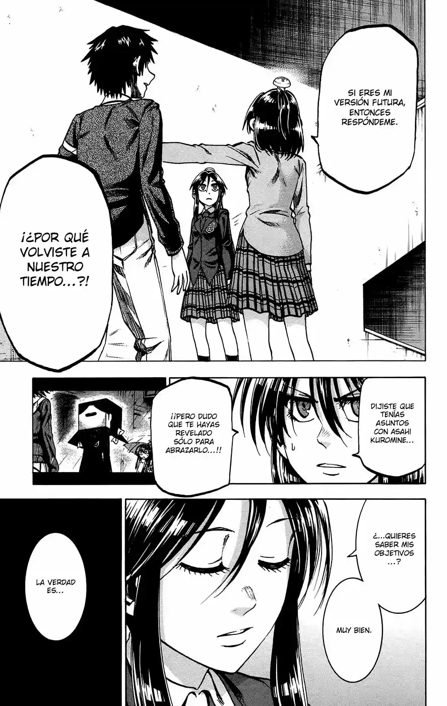 Jitsu wa Watashi wa (2013) - Capítulo 156 - Página 14 - LectorTMOo