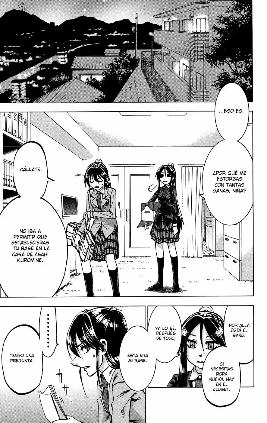 Jitsu wa Watashi wa (2013) - Capítulo 156 - Página 16 - LectorTMOo