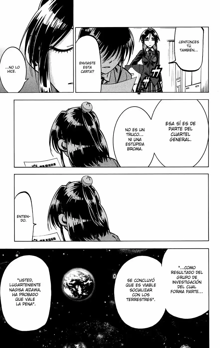 Jitsu wa Watashi wa (2013) - Capítulo 156 - Página 18 - LectorTMOo
