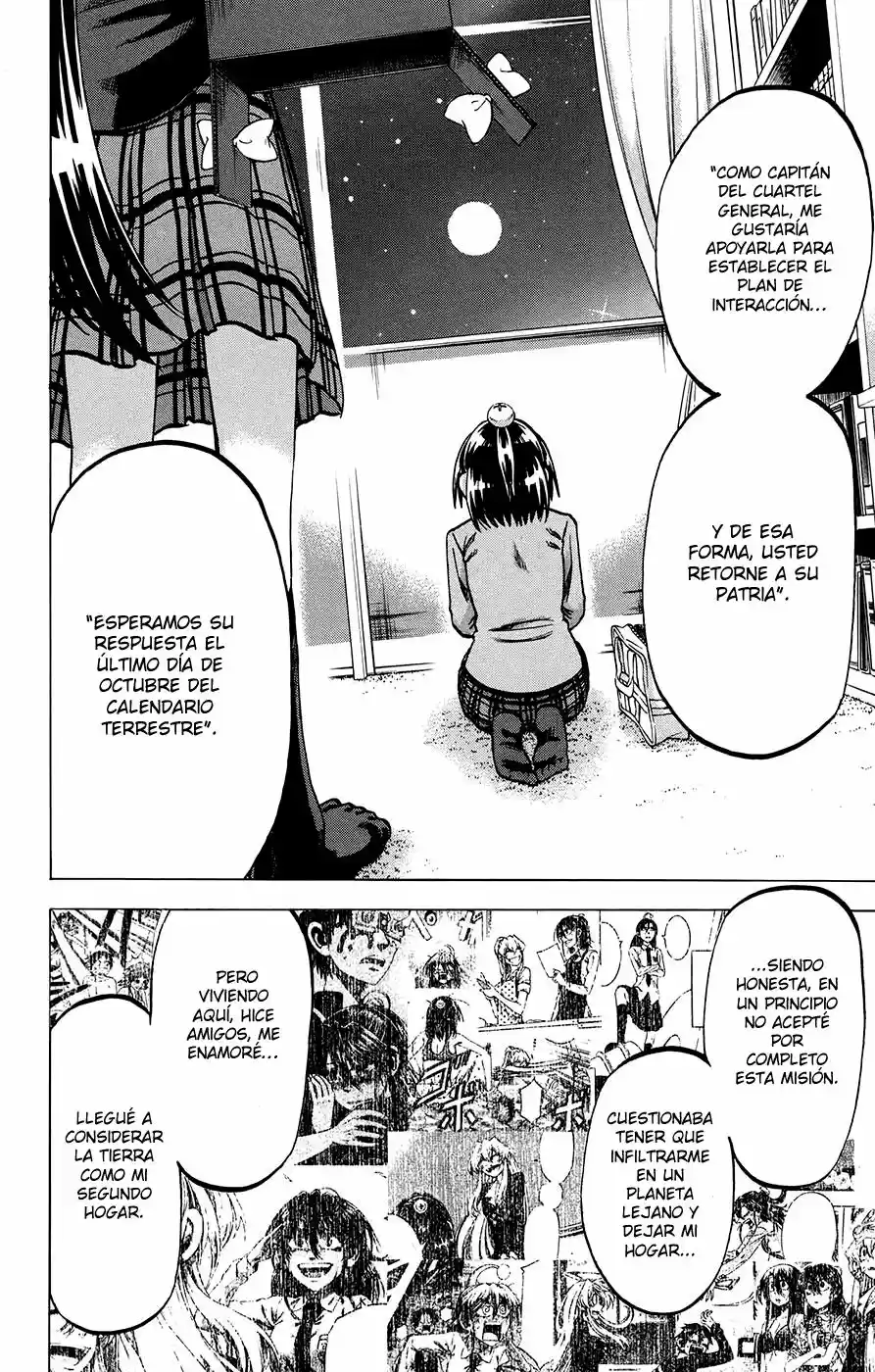 Jitsu wa Watashi wa (2013) - Capítulo 156 - Página 19 - LectorTMOo