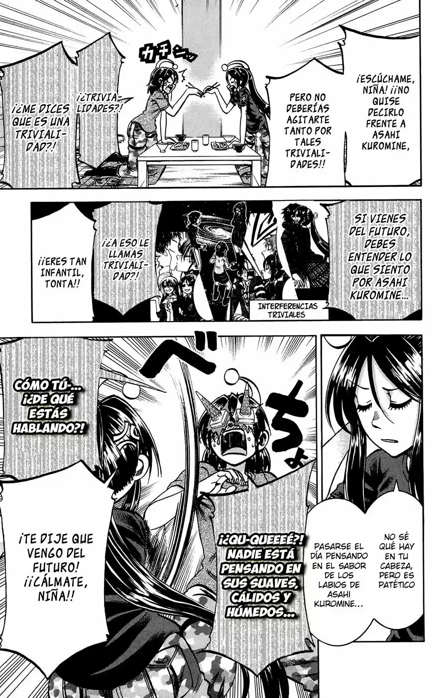 Jitsu wa Watashi wa (2013) - Capítulo 157 - Página 8 - LectorTMOo