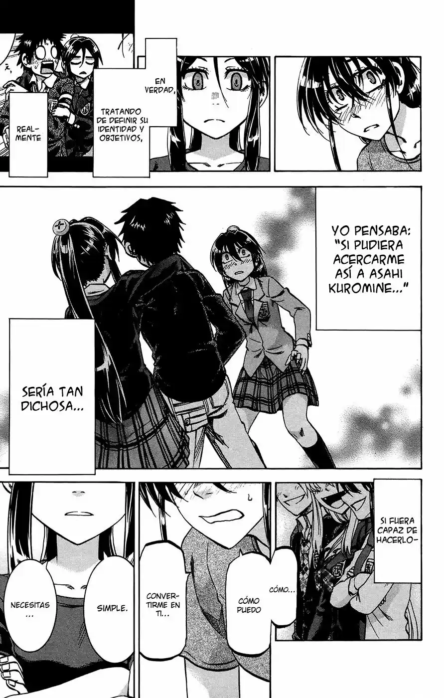 Jitsu wa Watashi wa (2013) - Capítulo 157 - Página 10 - LectorTMOo