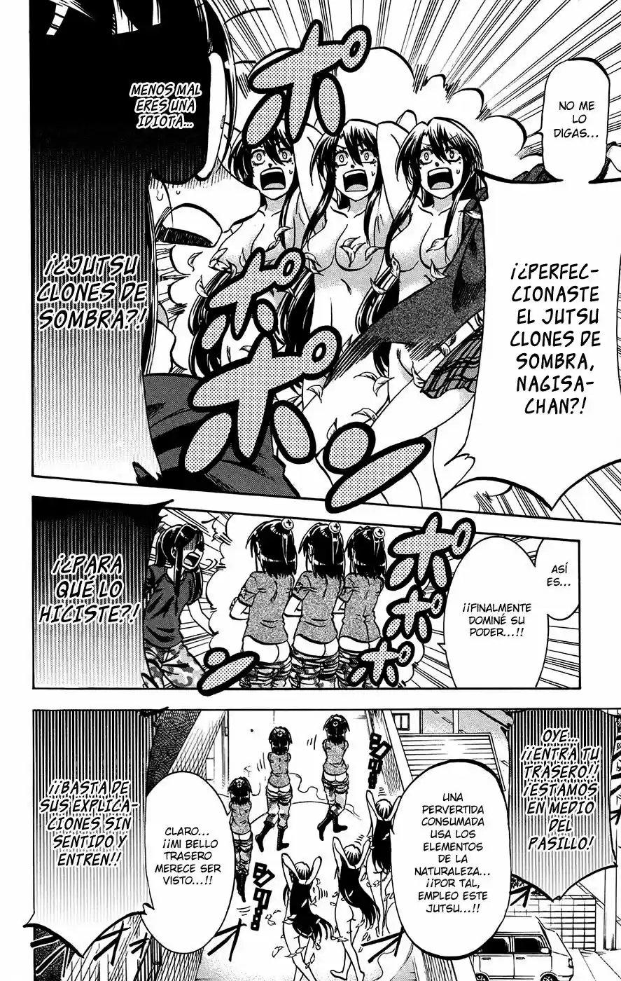 Jitsu wa Watashi wa (2013) - Capítulo 157 - Página 13 - LectorTMOo