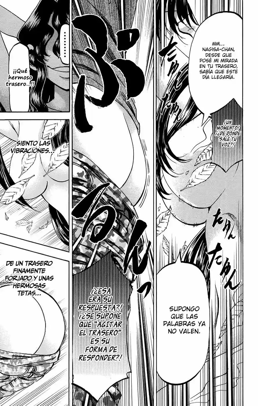 Jitsu wa Watashi wa (2013) - Capítulo 157 - Página 16 - LectorTMOo