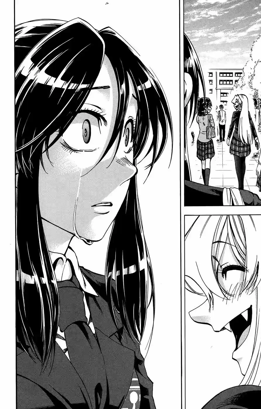 Jitsu wa Watashi wa (2013) - Capítulo 158 - Página 11 - LectorTMOo