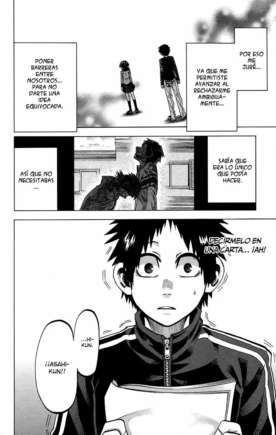 Jitsu wa Watashi wa (2013) - Capítulo 158 - Página 15 - LectorTMOo