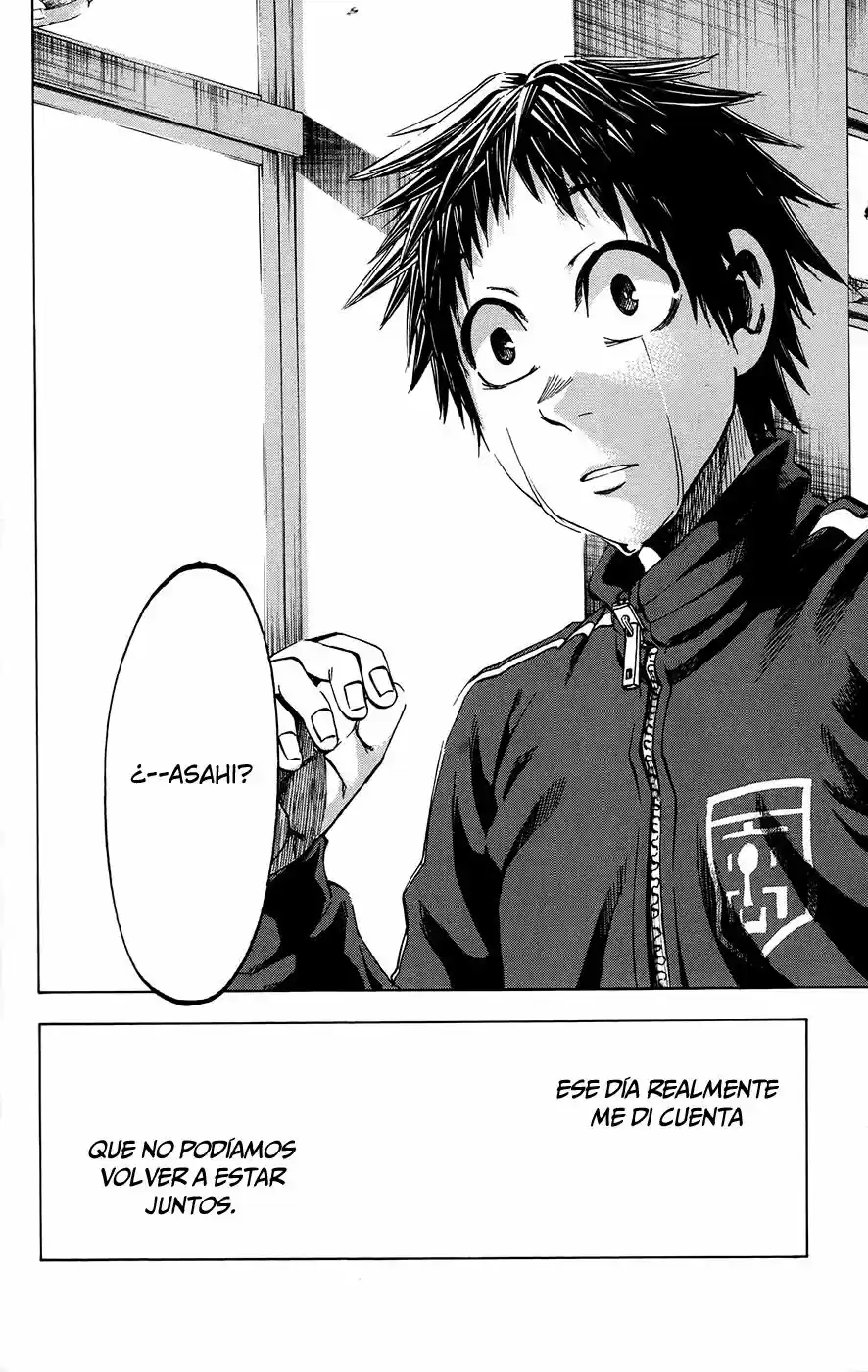 Jitsu wa Watashi wa (2013) - Capítulo 158 - Página 23 - LectorTMOo