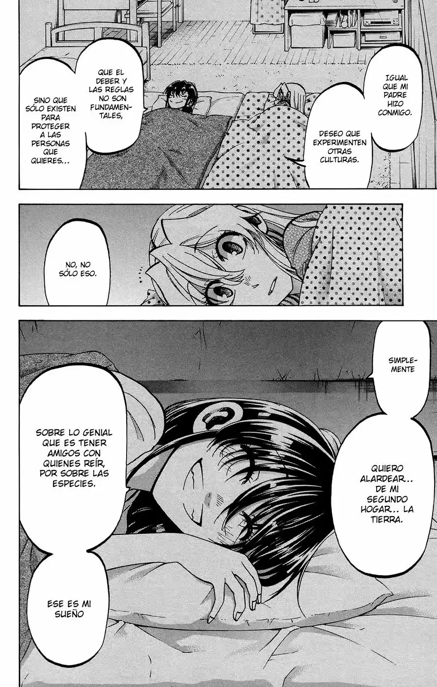 Jitsu wa Watashi wa (2013) - Capítulo 159 - Página 13 - LectorTMOo