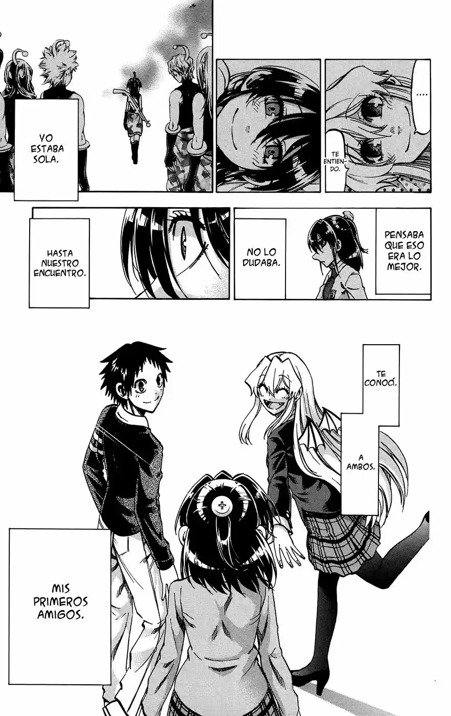 Jitsu wa Watashi wa (2013) - Capítulo 159 - Página 14 - LectorTMOo