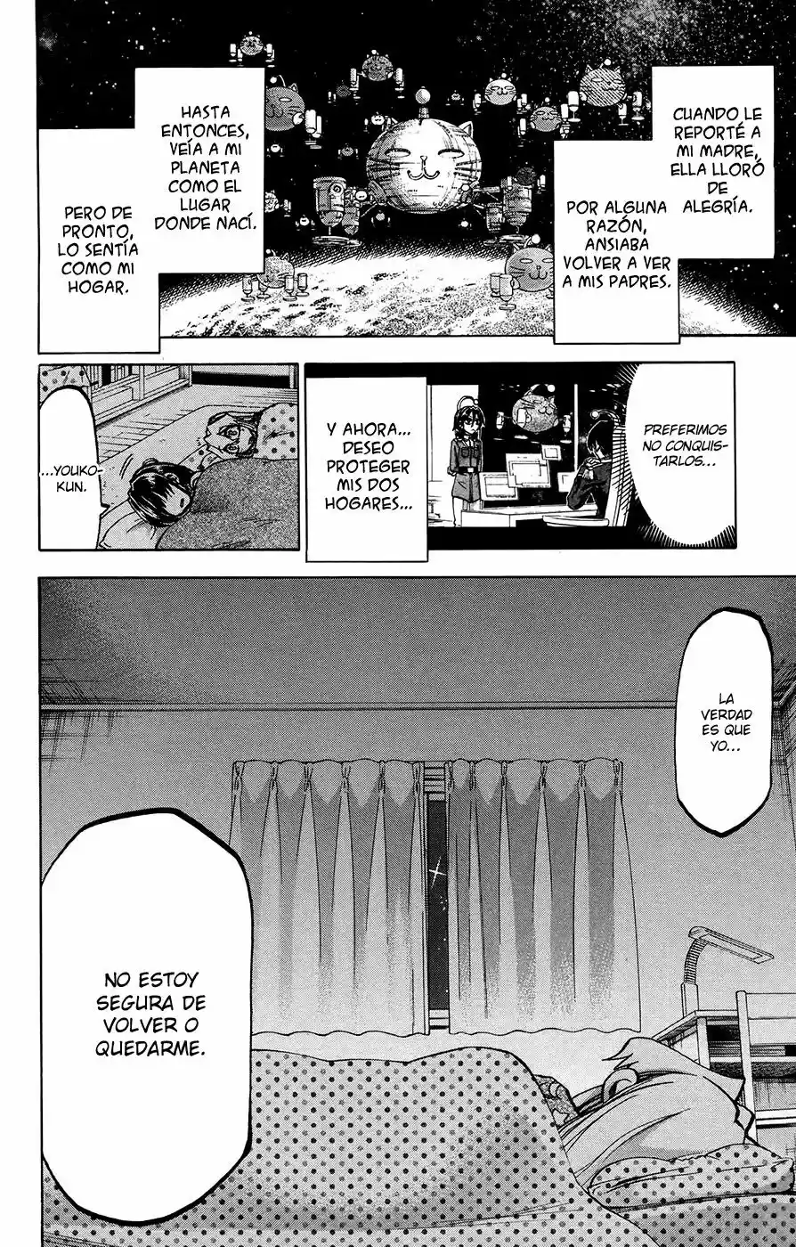 Jitsu wa Watashi wa (2013) - Capítulo 159 - Página 15 - LectorTMOo