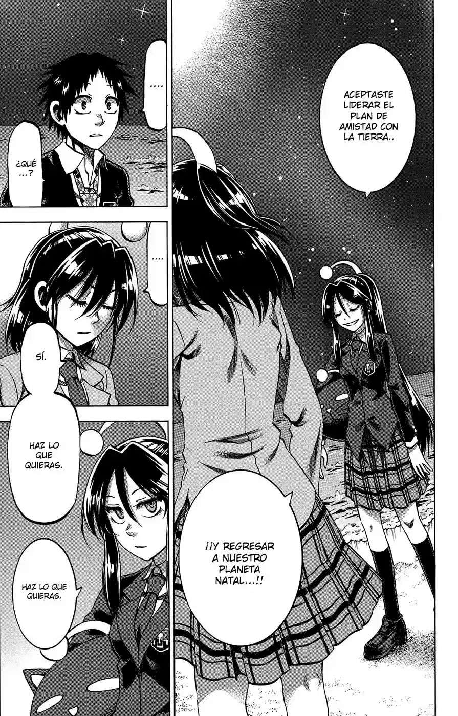 Jitsu wa Watashi wa (2013) - Capítulo 160 - Página 8 - LectorTMOo