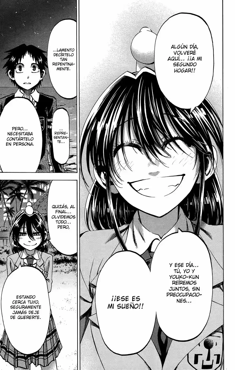 Jitsu wa Watashi wa (2013) - Capítulo 160 - Página 10 - LectorTMOo