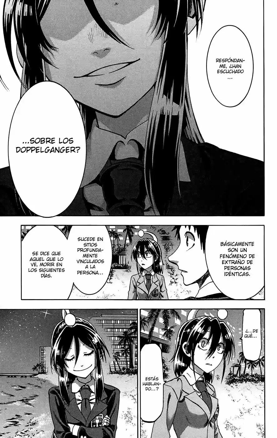 Jitsu wa Watashi wa (2013) - Capítulo 160 - Página 12 - LectorTMOo