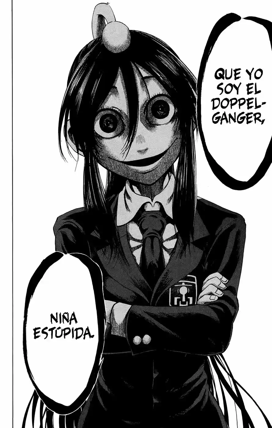 Jitsu wa Watashi wa (2013) - Capítulo 160 - Página 13 - LectorTMOo