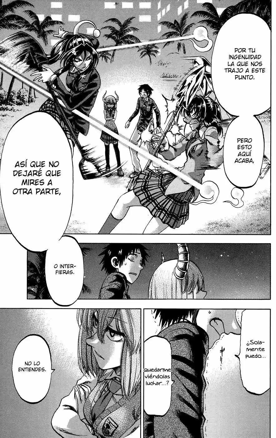 Jitsu wa Watashi wa (2013) - Capítulo 161 - Página 7 - LectorTMOo