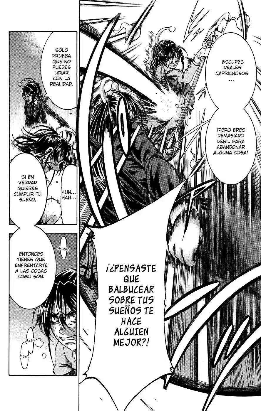 Jitsu wa Watashi wa (2013) - Capítulo 161 - Página 10 - LectorTMOo