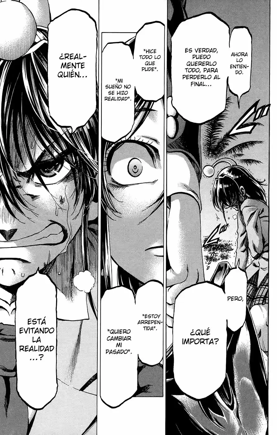 Jitsu wa Watashi wa (2013) - Capítulo 161 - Página 13 - LectorTMOo