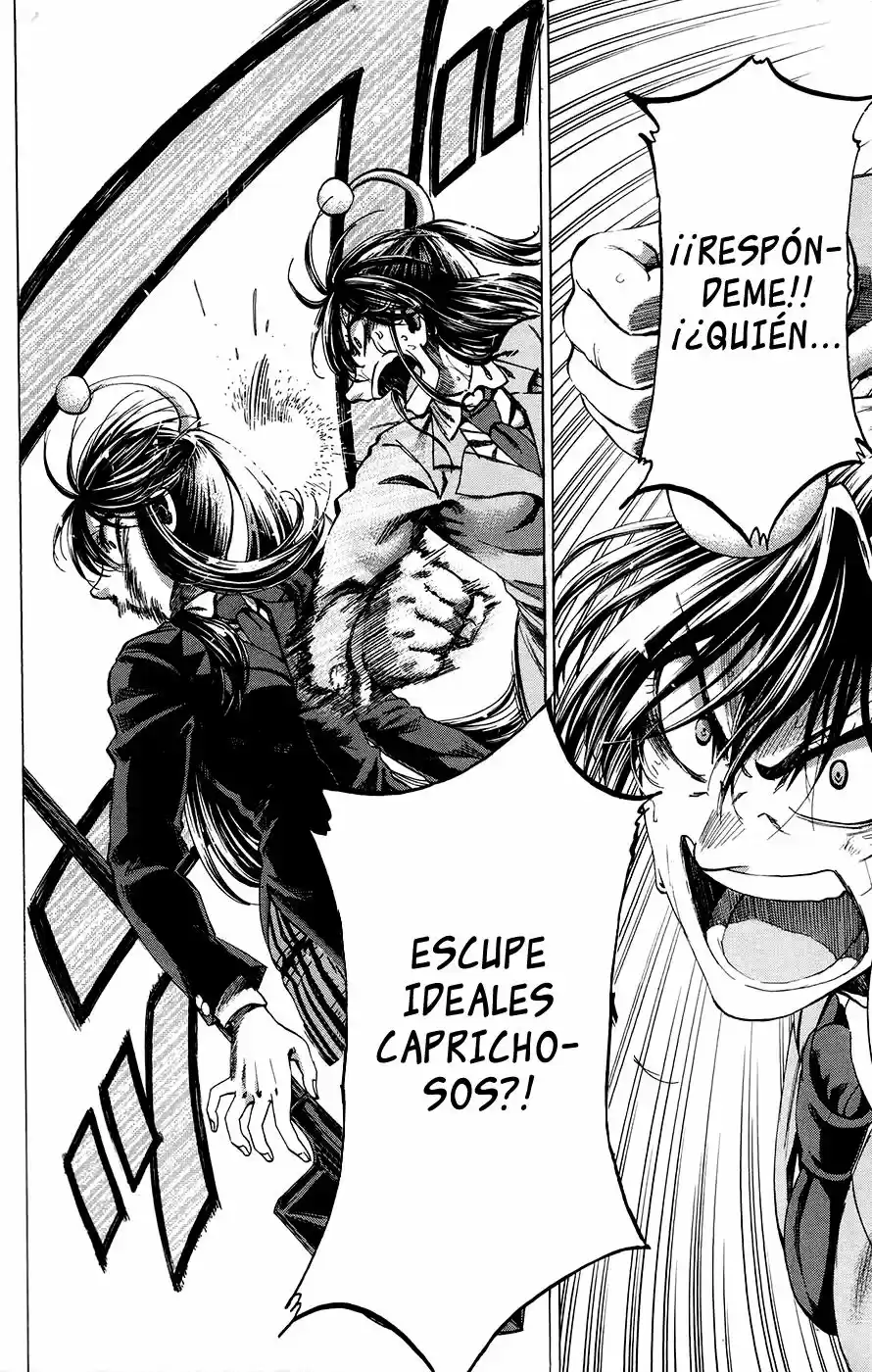 Jitsu wa Watashi wa (2013) - Capítulo 161 - Página 14 - LectorTMOo
