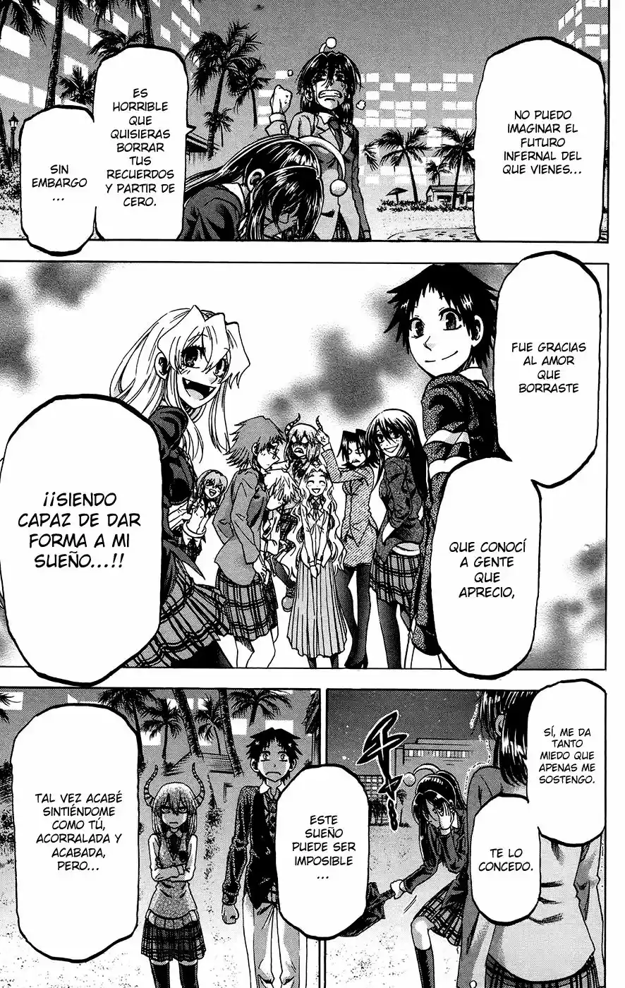 Jitsu wa Watashi wa (2013) - Capítulo 161 - Página 15 - LectorTMOo