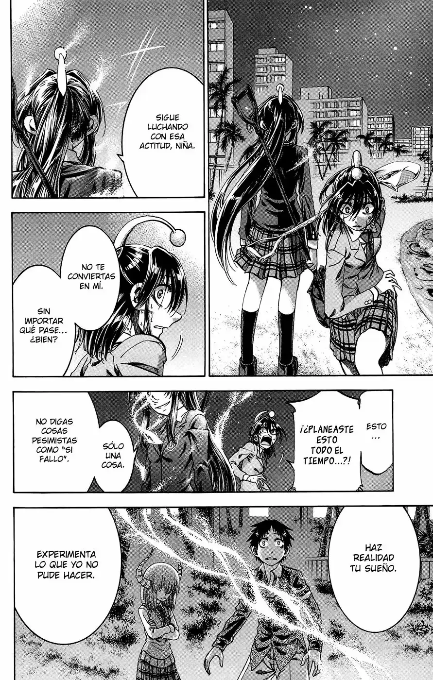 Jitsu wa Watashi wa (2013) - Capítulo 161 - Página 18 - LectorTMOo