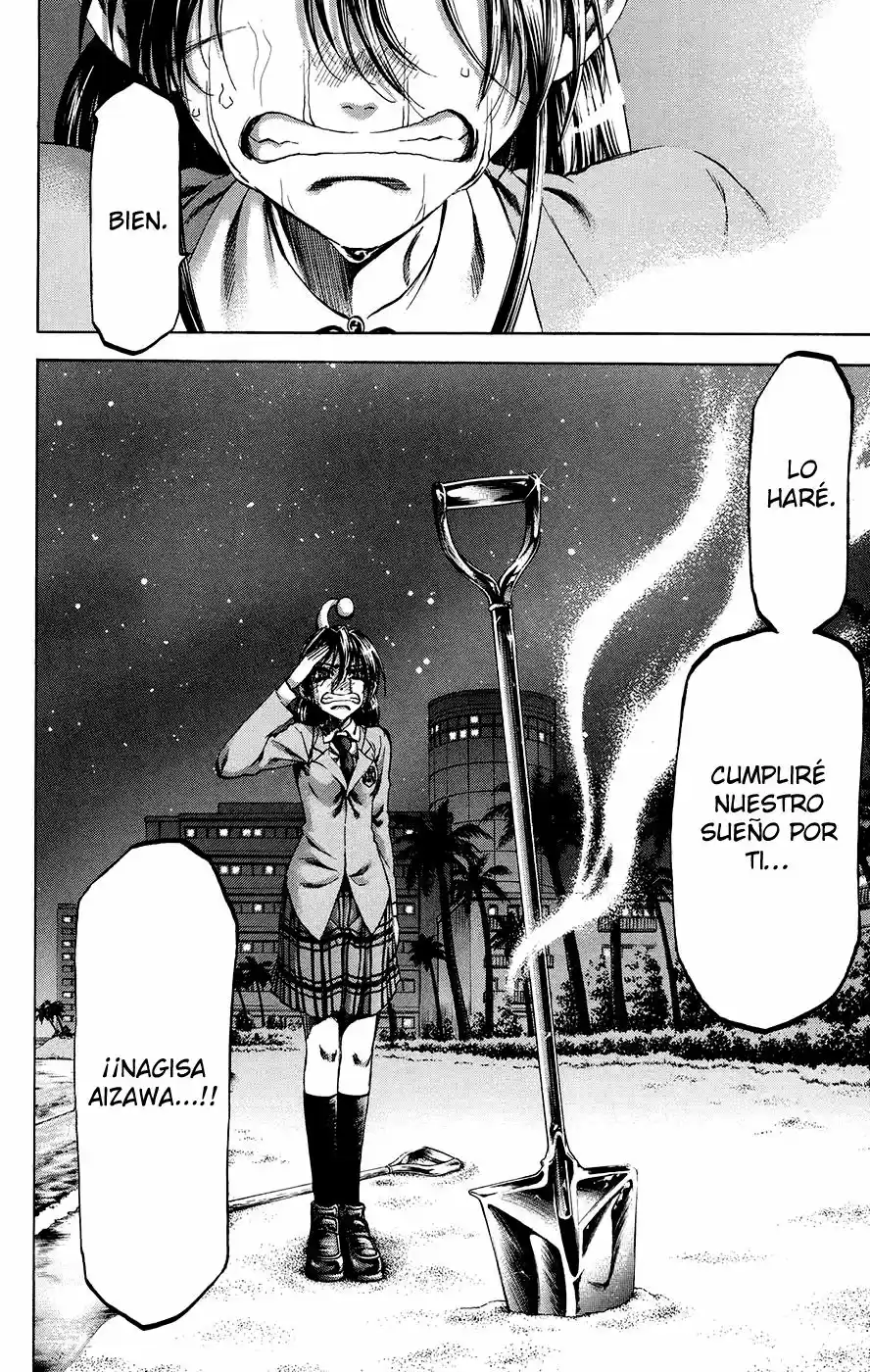 Jitsu wa Watashi wa (2013) - Capítulo 161 - Página 20 - LectorTMOo