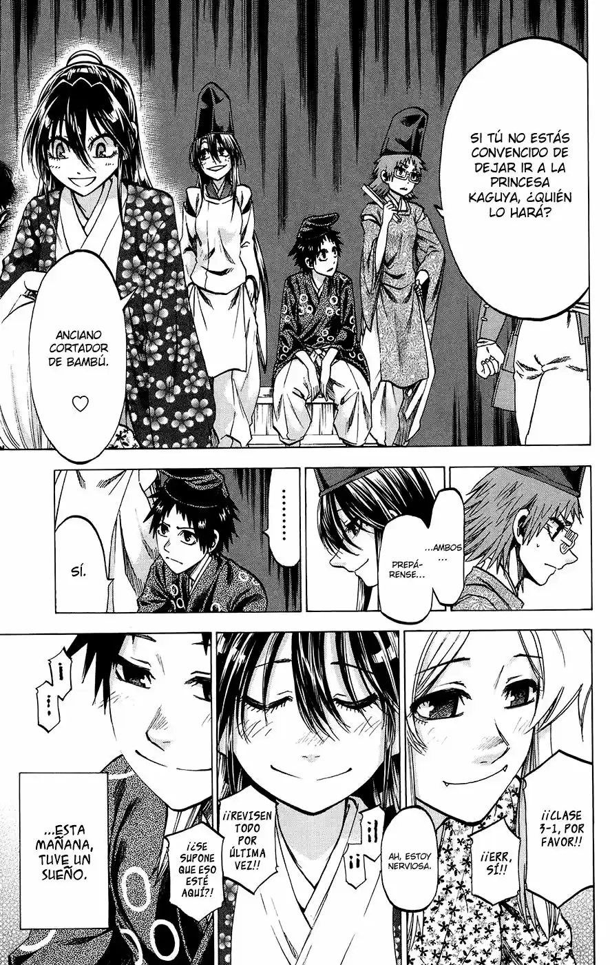 Jitsu wa Watashi wa (2013) - Capítulo 162 - Página 4 - LectorTMOo