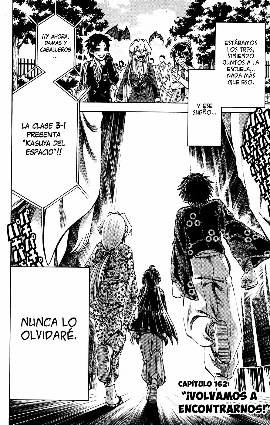 Jitsu wa Watashi wa (2013) - Capítulo 162 - Página 5 - LectorTMOo