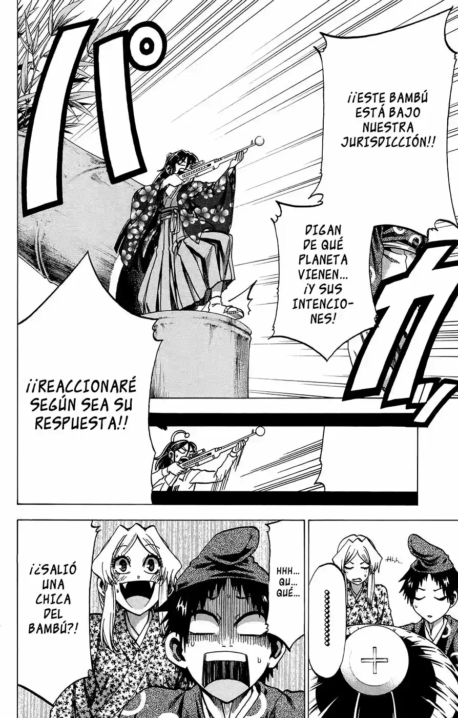 Jitsu wa Watashi wa (2013) - Capítulo 162 - Página 7 - LectorTMOo