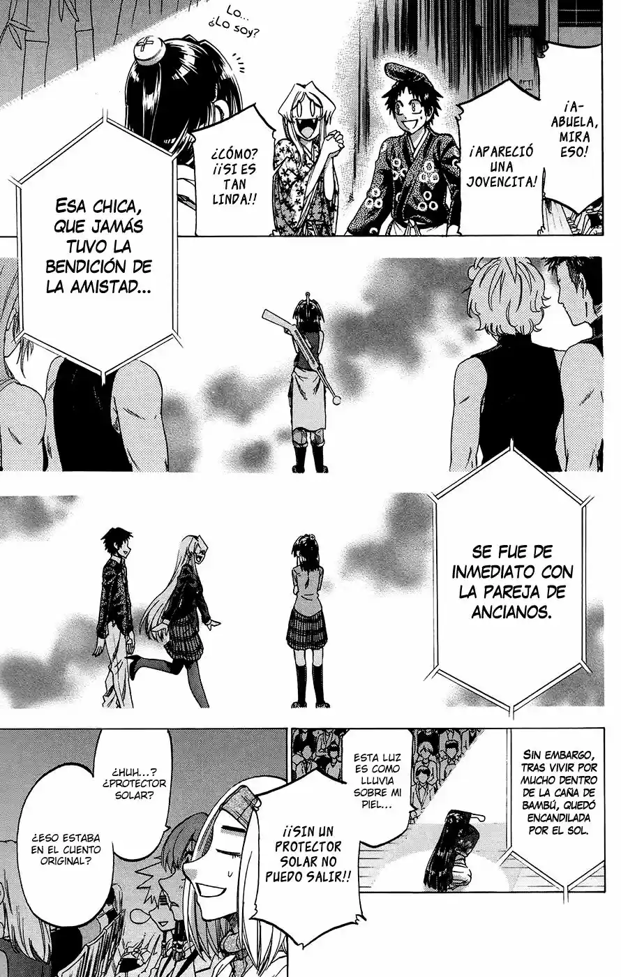 Jitsu wa Watashi wa (2013) - Capítulo 162 - Página 8 - LectorTMOo