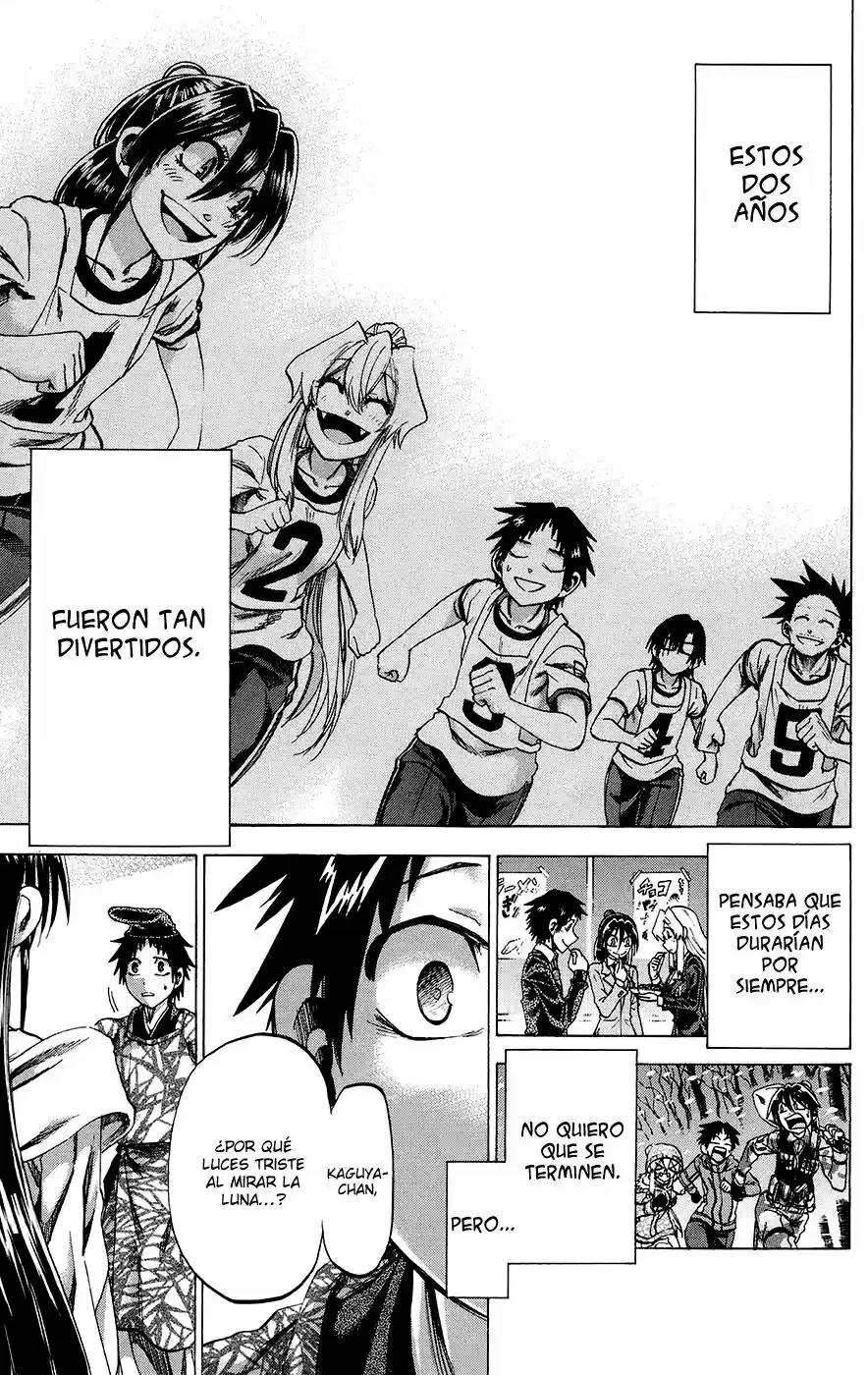 Jitsu wa Watashi wa (2013) - Capítulo 162 - Página 12 - LectorTMOo
