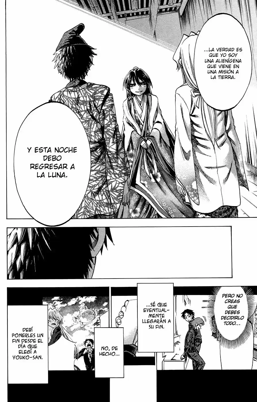 Jitsu wa Watashi wa (2013) - Capítulo 162 - Página 13 - LectorTMOo