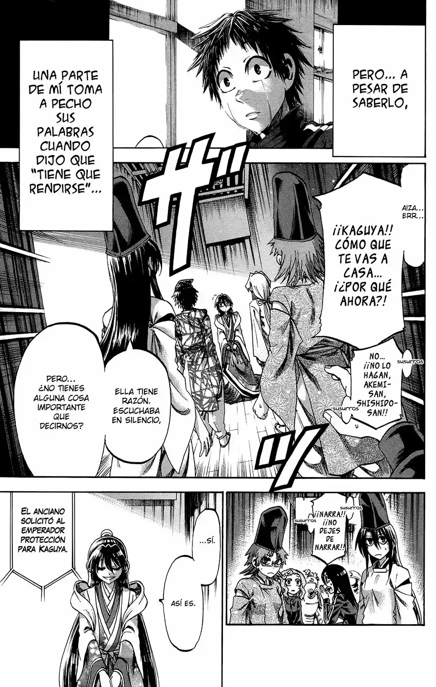 Jitsu wa Watashi wa (2013) - Capítulo 162 - Página 14 - LectorTMOo
