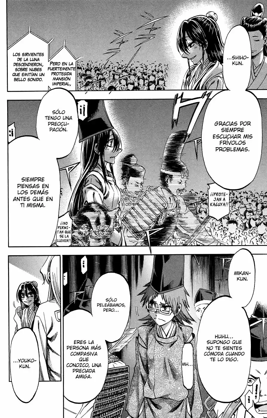 Jitsu wa Watashi wa (2013) - Capítulo 162 - Página 15 - LectorTMOo