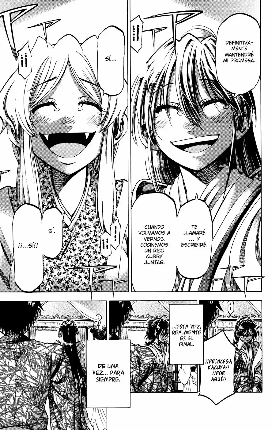 Jitsu wa Watashi wa (2013) - Capítulo 162 - Página 16 - LectorTMOo