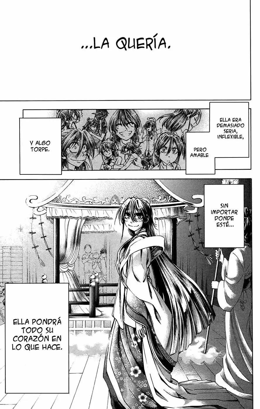 Jitsu wa Watashi wa (2013) - Capítulo 162 - Página 18 - LectorTMOo