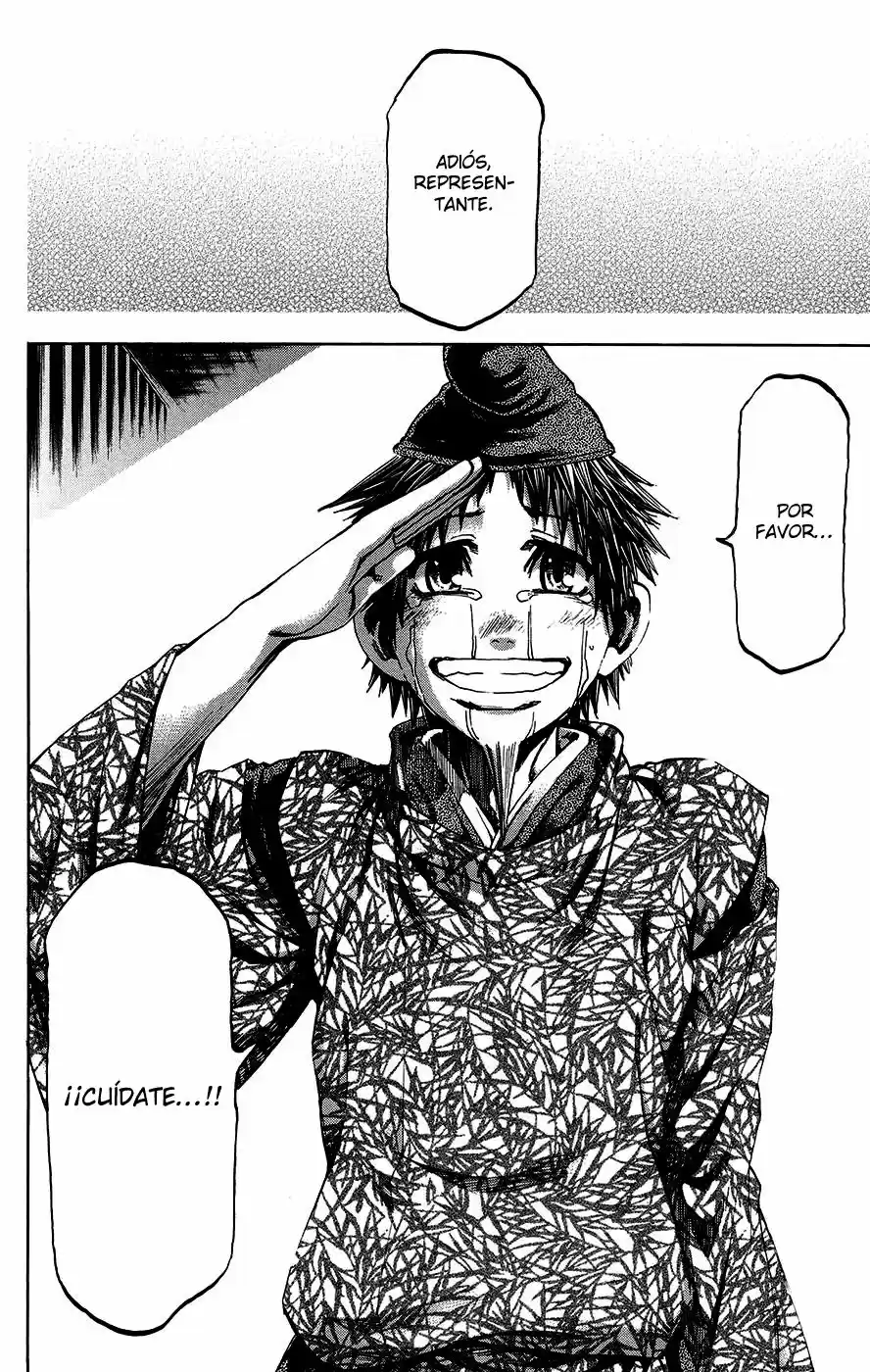 Jitsu wa Watashi wa (2013) - Capítulo 162 - Página 19 - LectorTMOo