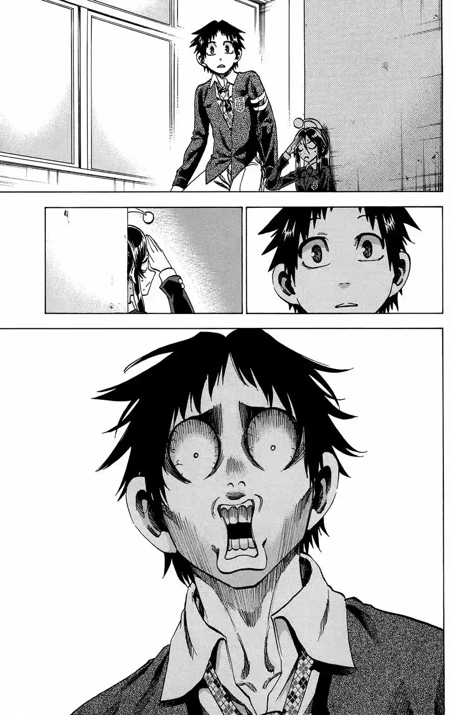 Jitsu wa Watashi wa (2013) - Capítulo 163 - Página 6 - LectorTMOo