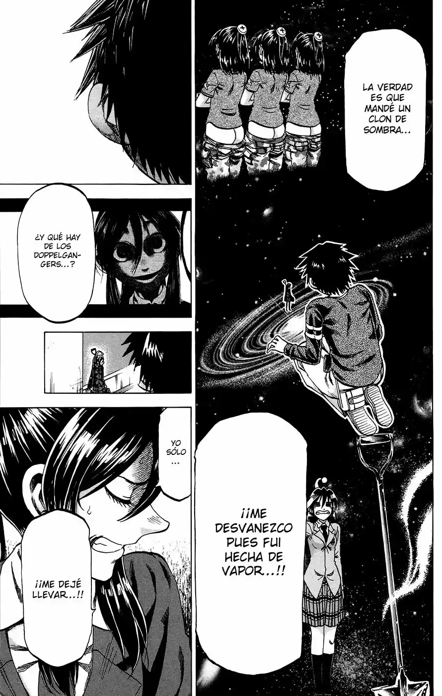 Jitsu wa Watashi wa (2013) - Capítulo 163 - Página 8 - LectorTMOo