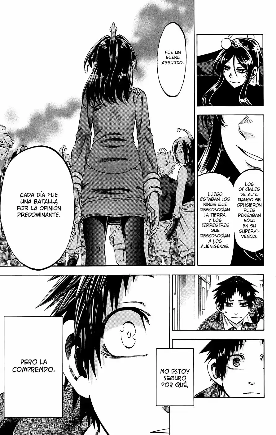 Jitsu wa Watashi wa (2013) - Capítulo 163 - Página 14 - LectorTMOo