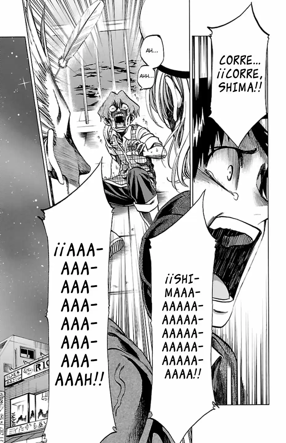 Jitsu wa Watashi wa (2013) - Capítulo 164 - Página 19 - LectorTMOo