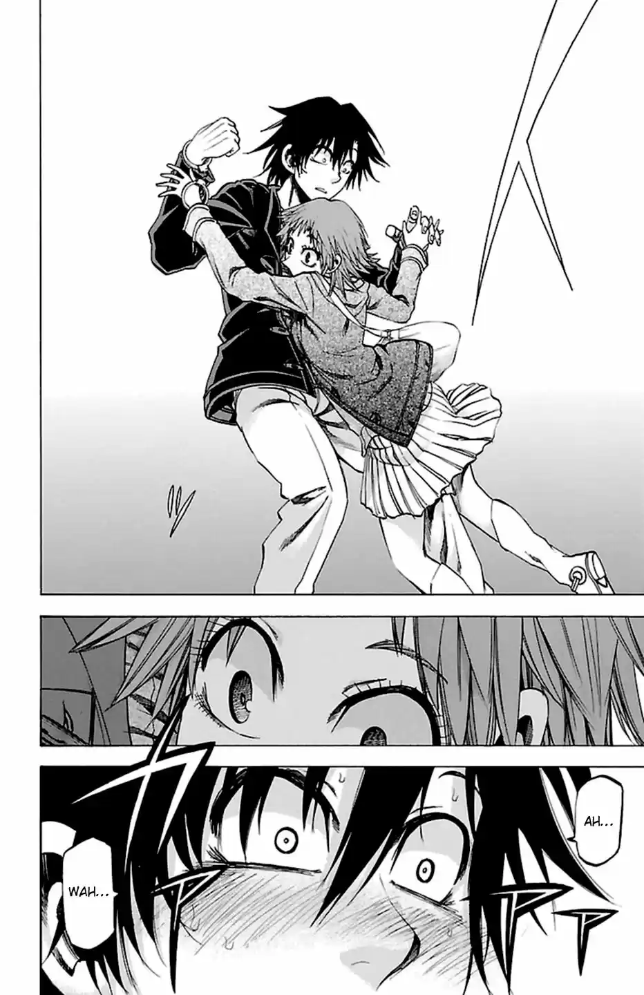 Jitsu wa Watashi wa (2013) - Capítulo 166 - Página 13 - LectorTMOo