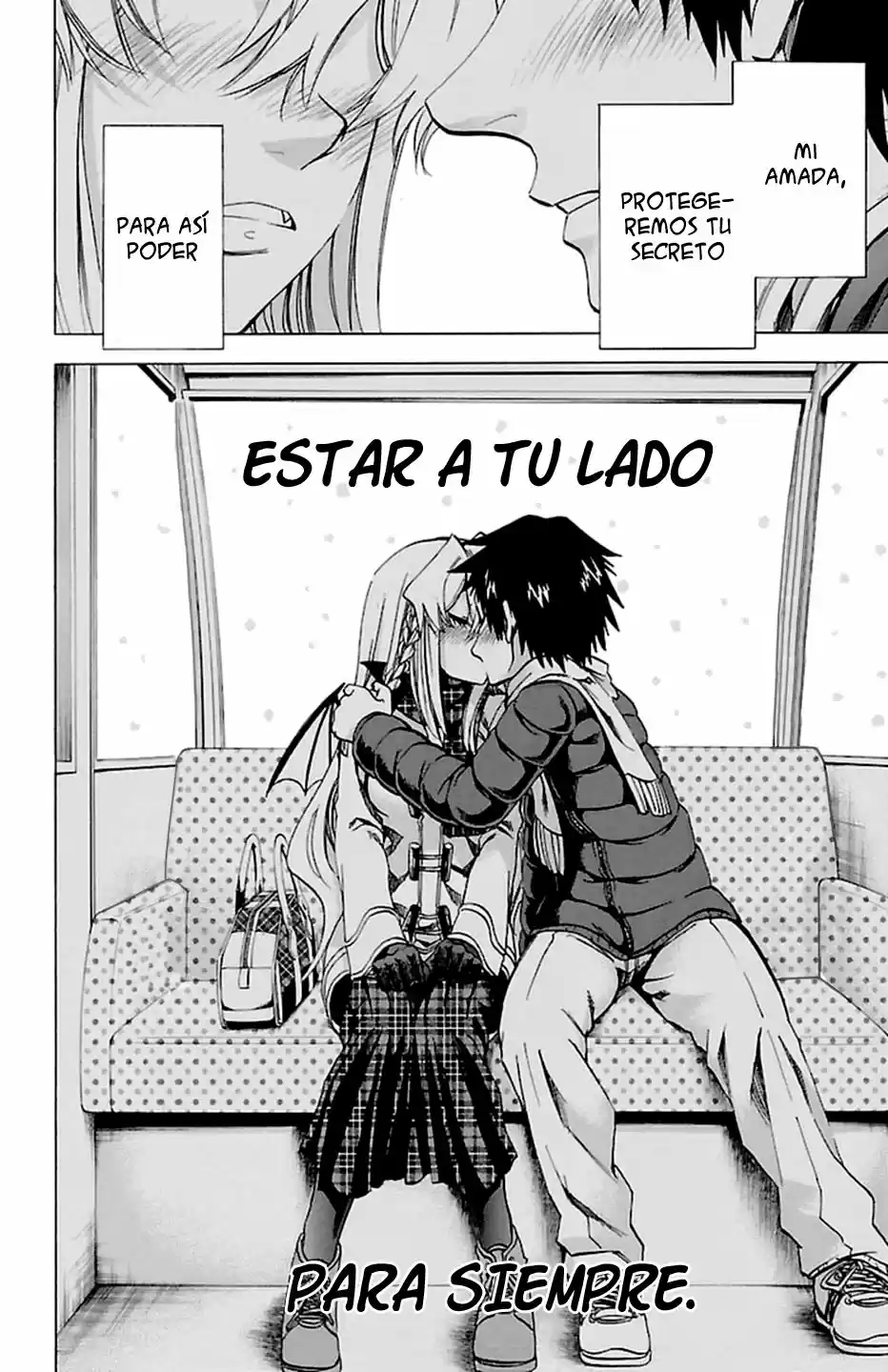 Jitsu wa Watashi wa (2013) - Capítulo 169 - Página 17 - LectorTMOo