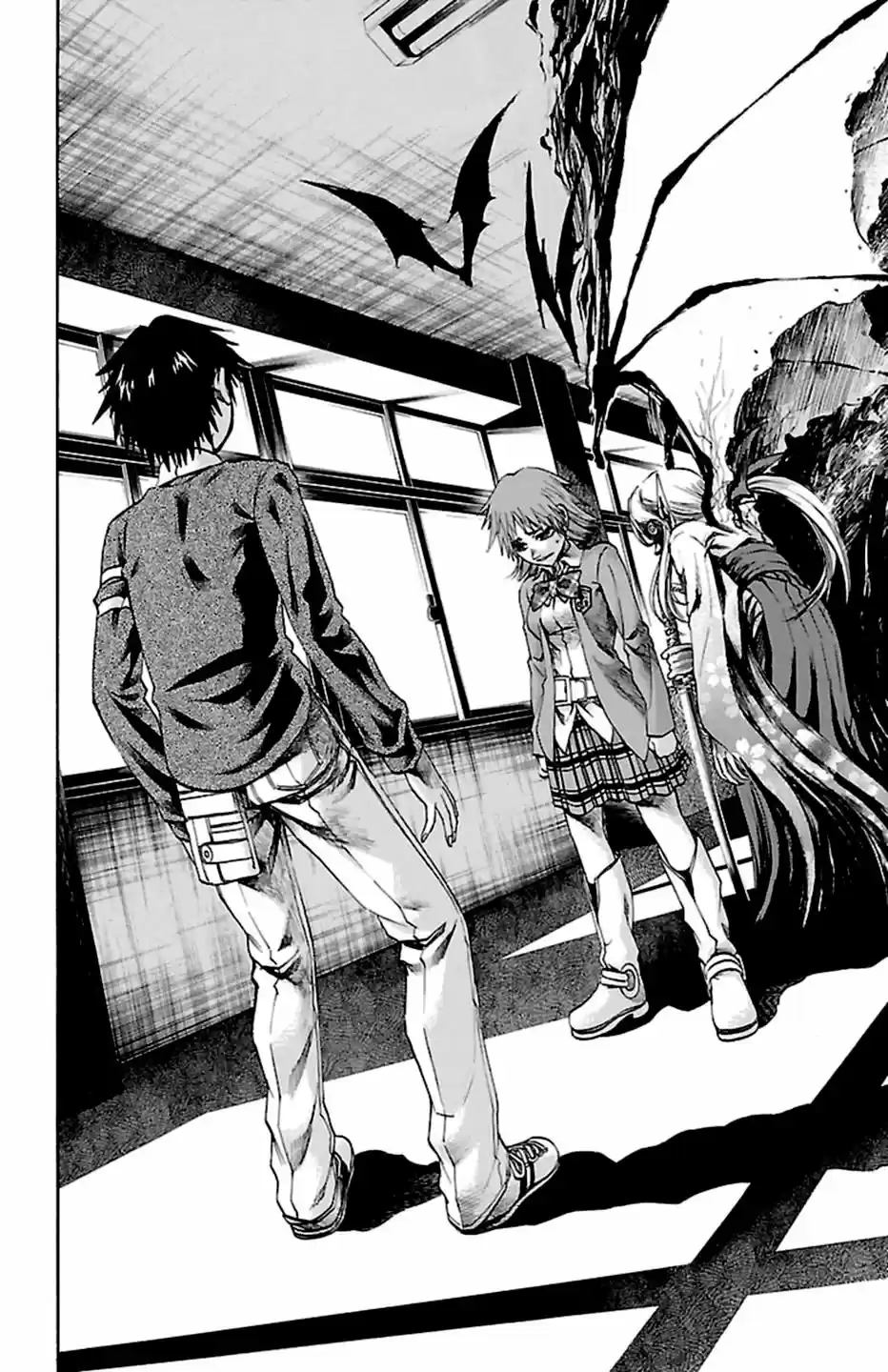 Jitsu wa Watashi wa (2013) - Capítulo 170 - Página 16 - LectorTMOo