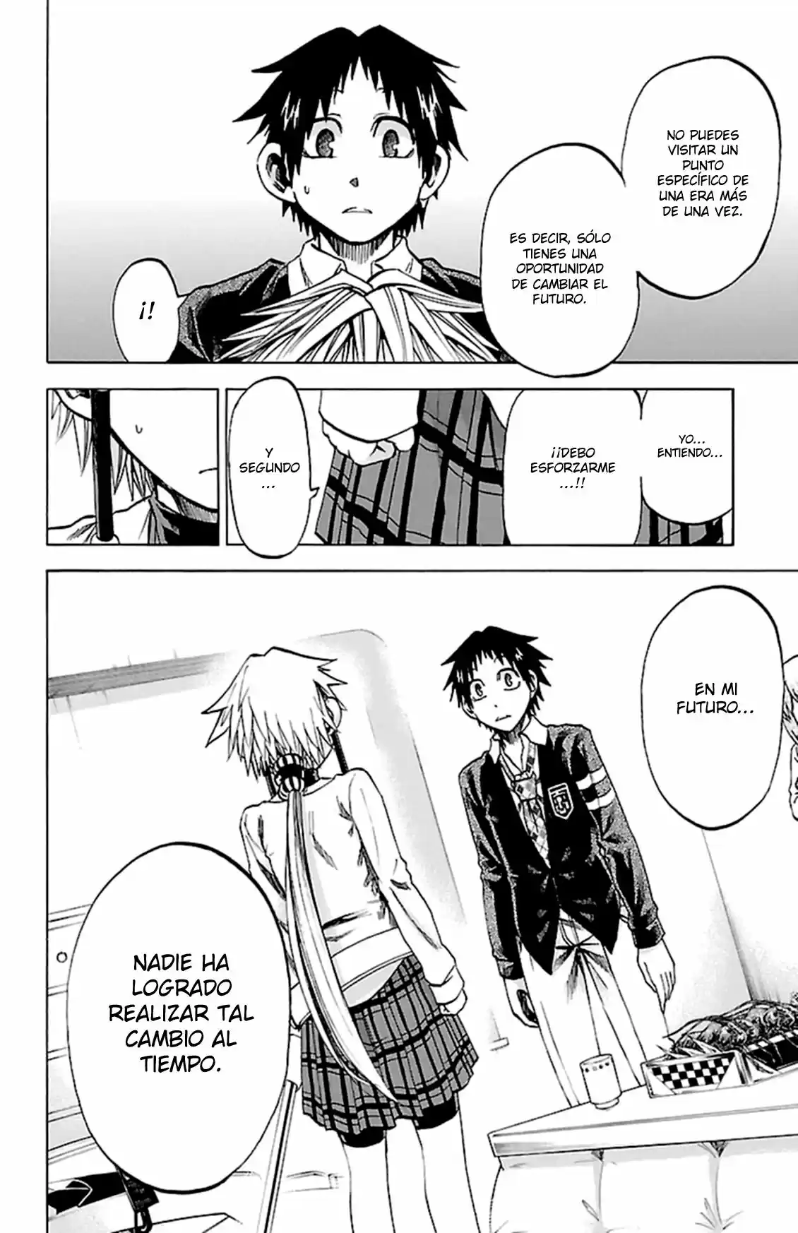 Jitsu wa Watashi wa (2013) - Capítulo 174 - Página 13 - LectorTMOo