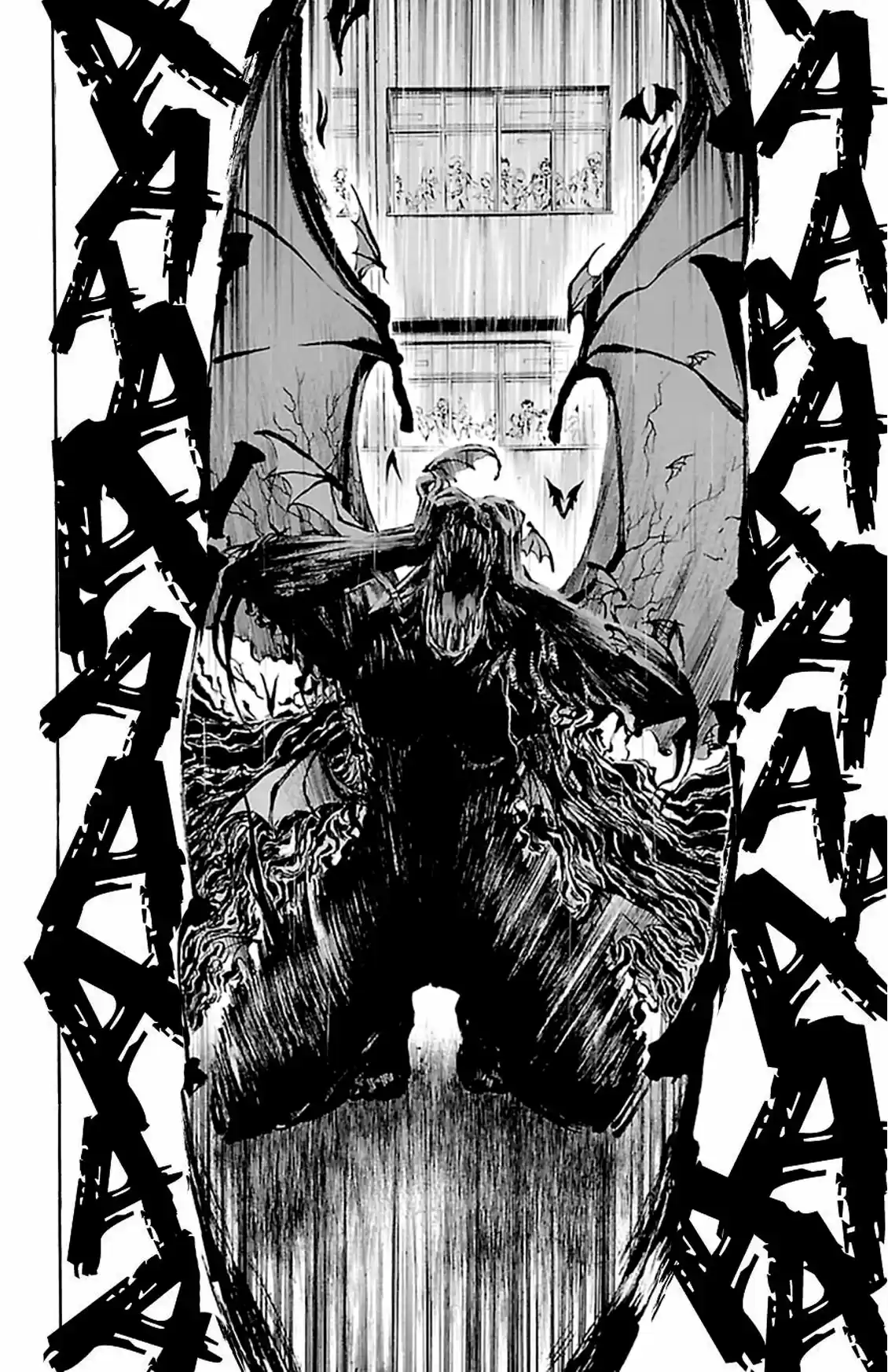 Jitsu wa Watashi wa (2013) - Capítulo 176 - Página 19 - LectorTMOo